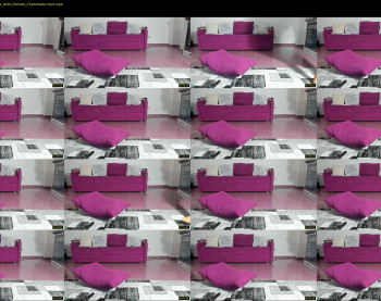 desert2blosom — 5 minute Chaturbate female cam show recording, 1080p, Sep 24, 2021