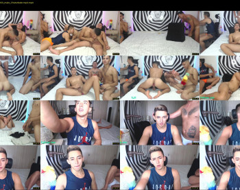 devils_gold — 70 minute Chaturbate male cam show recording, 1080p, Sep 23, 2021