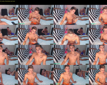 devils_gold — 21 minute Chaturbate male cam show recording, 1080p, Sep 23, 2021