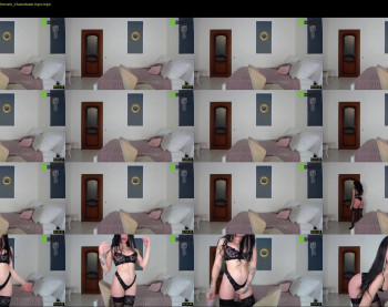 dindin_ — 4 minute Chaturbate female cam show recording, 1080p, Sep 23, 2021