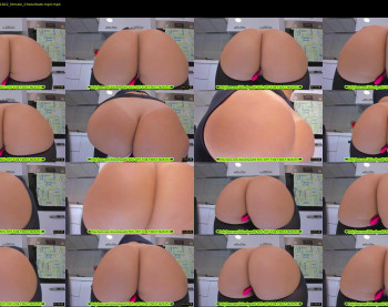 dolce4you69 — 37 minute Chaturbate female cam show recording, 1080p, Sep 23, 2021