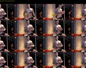 dominic_sullivan1 — 3 minute Chaturbate male cam show recording, 1080p, Sep 23, 2021