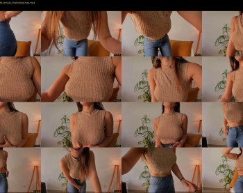 donnna19 — 27 minute Chaturbate female cam show recording, 1080p, Sep 23, 2021