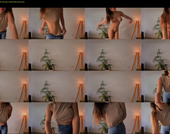 donnna19 — 71 minute Chaturbate female cam show recording, 1080p, Sep 23, 2021