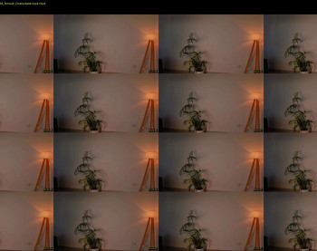 donnna19 — 13 minute Chaturbate female cam show recording, 1080p, Sep 23, 2021