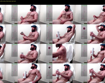 donnybasilisk — 70 minute Chaturbate male cam show recording, 1080p, Sep 23, 2021