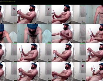 donnybasilisk — 48 minute Chaturbate male cam show recording, 1080p, Sep 23, 2021