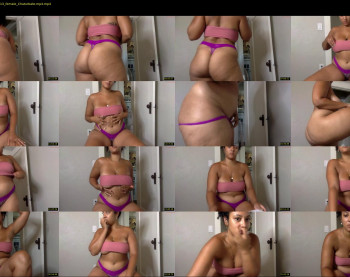 dreamyriri — 41 minute Chaturbate female cam show recording, 480p, Sep 23, 2021