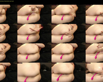 dulce_lf — 5 minute Chaturbate female cam show recording, 720p, Sep 23, 2021