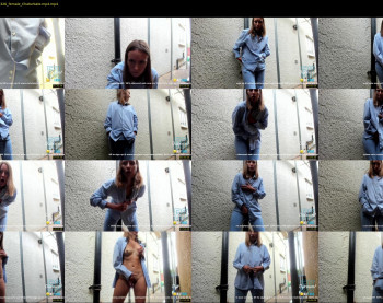 eatmypie69 — 27 minute Chaturbate female cam show recording, 1080p, Sep 23, 2021