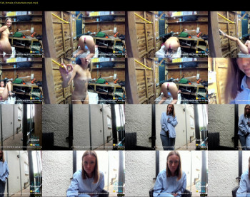 eatmypie69 — 37 minute Chaturbate female cam show recording, 1080p, Sep 23, 2021