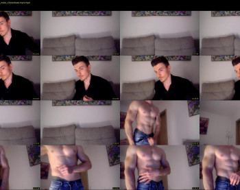 eddieds — 7 minute Chaturbate male cam show recording, 1080p, Sep 23, 2021