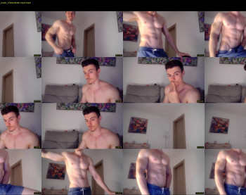 eddieds — 70 minute Chaturbate male cam show recording, 1080p, Sep 24, 2021