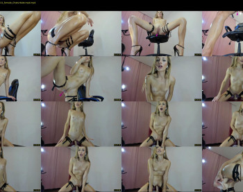 egome777 — 63 minute Chaturbate female cam show recording, 1080p, Sep 24, 2021