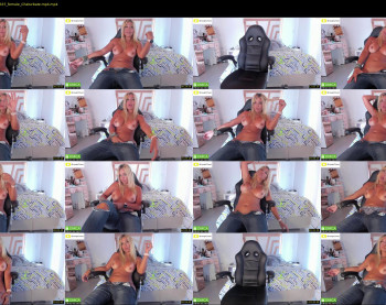 eileen_rose — 72 minute Chaturbate female cam show recording, 1080p, Sep 23, 2021