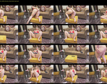 einneuesleben89 — 8 minute Chaturbate female cam show recording, 1080p, Sep 23, 2021