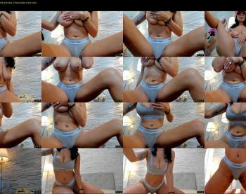 elisabaxter — 36 minute Chaturbate female cam show recording, 1080p, Sep 23, 2021
