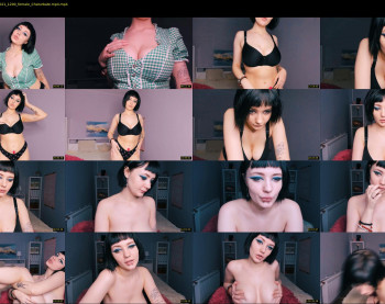 elizabethbritanny — 70 minute Chaturbate female cam show recording, 1080p, Sep 23, 2021