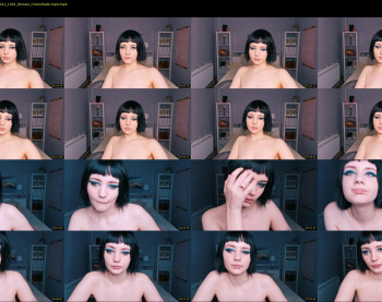 elizabethbritanny — 8 minute Chaturbate female cam show recording, 1080p, Sep 23, 2021