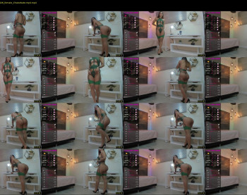 ella_pridee — 44 minute Chaturbate female cam show recording, 720p, Sep 23, 2021