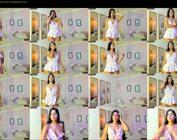ellakravitz_ — 70 minute Chaturbate female cam show recording, 1080p, Sep 24, 2021