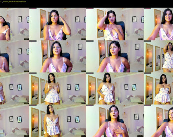 ellakravitz_ — 70 minute Chaturbate female cam show recording, 1080p, Sep 24, 2021