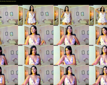 ellakravitz_ — 38 minute Chaturbate female cam show recording, 1080p, Sep 24, 2021