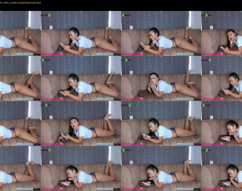 emma_andrew1 — 16 minute Chaturbate couple cam show recording, 1080p, Sep 23, 2021