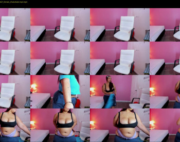 emma_lean — 26 minute Chaturbate female cam show recording, 1080p, Sep 23, 2021