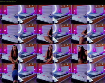emma_lean — 3 minute Chaturbate female cam show recording, 1080p, Sep 24, 2021