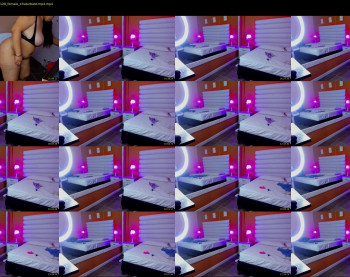 emma_lean — 31 minute Chaturbate female cam show recording, 1080p, Sep 24, 2021