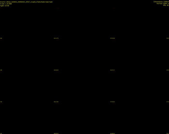 ethan_hotdick — 11 minute Chaturbate couple cam show recording, 720p, Sep 24, 2021