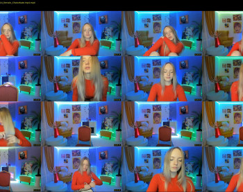 ethel_alen — 59 minute Chaturbate female cam show recording, 1080p, Sep 23, 2021