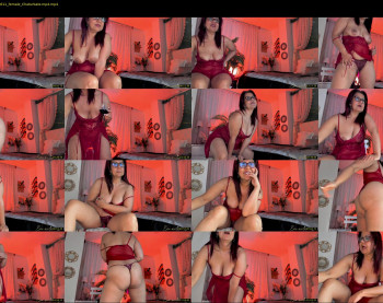 eva_mature — 70 minute Chaturbate female cam show recording, 720p, Sep 23, 2021
