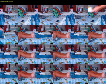 evgheni — 27 minute Chaturbate male cam show recording, 720p, Sep 23, 2021
