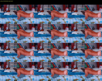 evgheni — 4 minute Chaturbate male cam show recording, 720p, Sep 23, 2021