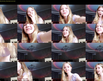 fairy_casey — 3 minute Chaturbate female cam show recording, 1080p, Sep 24, 2021