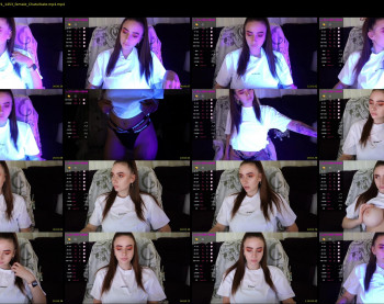 fallen_angel_18 — 68 minute Chaturbate female cam show recording, 1080p, Sep 23, 2021