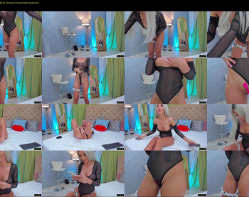fallingangel_ — 70 minute Chaturbate female cam show recording, 1080p, Sep 23, 2021
