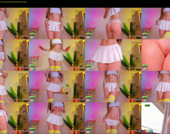 felicity_yours — 70 minute Chaturbate female cam show recording, 1080p, Sep 23, 2021