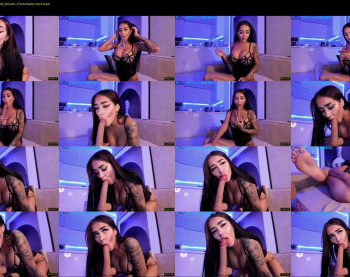 fuckbitoni — 36 minute Chaturbate couple cam show recording, 1080p, Sep 23, 2021