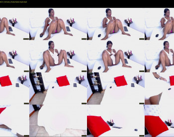 ginger_milys — 4 minute Chaturbate female cam show recording, 1080p, Sep 23, 2021
