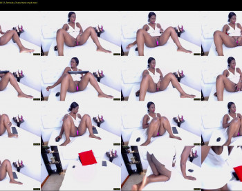 ginger_milys — 10 minute Chaturbate female cam show recording, 1080p, Sep 23, 2021