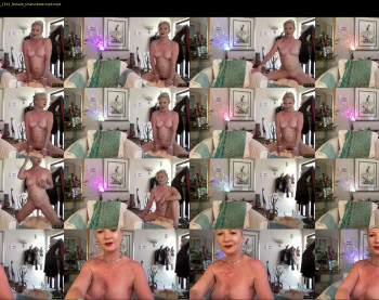 gl1tter_barbie — 13 minute Chaturbate female cam show recording, 1080p, Sep 23, 2021