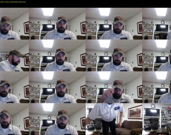 hardworkertn — 17 minute Chaturbate male cam show recording, 720p, Sep 23, 2021