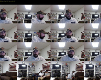 hardworkertn — 27 minute Chaturbate male cam show recording, 720p, Sep 24, 2021