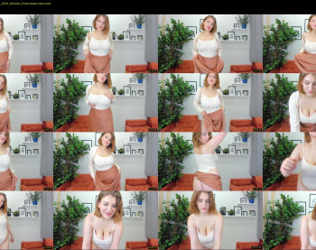 harley_blanco — 71 minute Chaturbate female cam show recording, 1080p, Sep 23, 2021