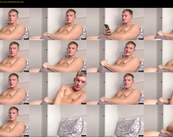 hercules__ — 51 minute Chaturbate male cam show recording, 720p, Sep 23, 2021