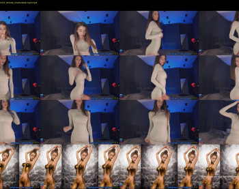 heyhorny_cb — 8 minute Chaturbate couple cam show recording, 1080p, Sep 23, 2021