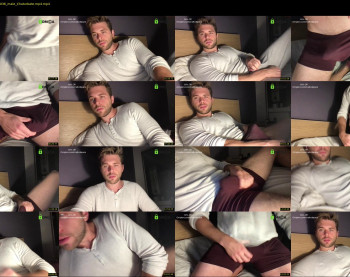 hot8pack01 — 22 minute Chaturbate male cam show recording, 720p, Sep 24, 2021